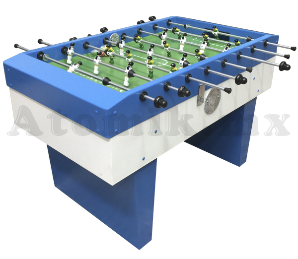 Venta de Futbolitos
